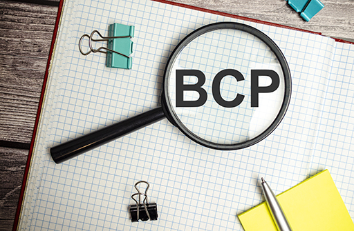 Cyber BCP vs. Traditional BCP